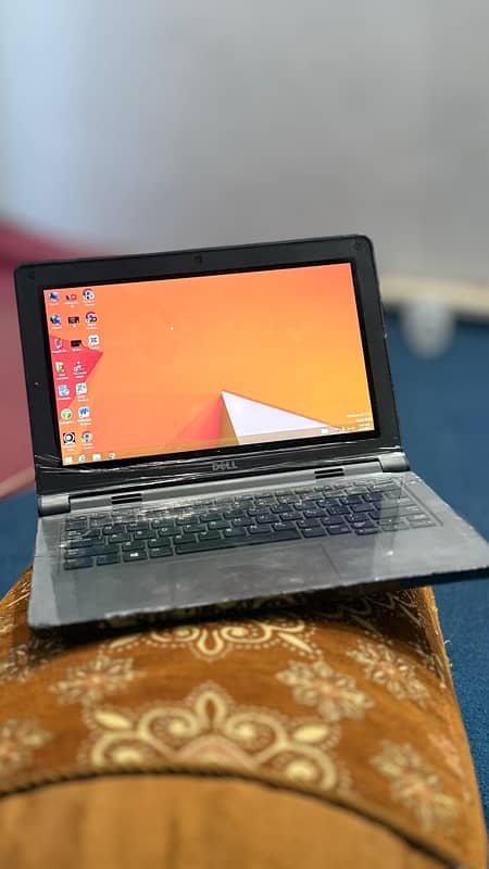 Dell Latitude 3160 | Excellent Condition | Touchpad | 1