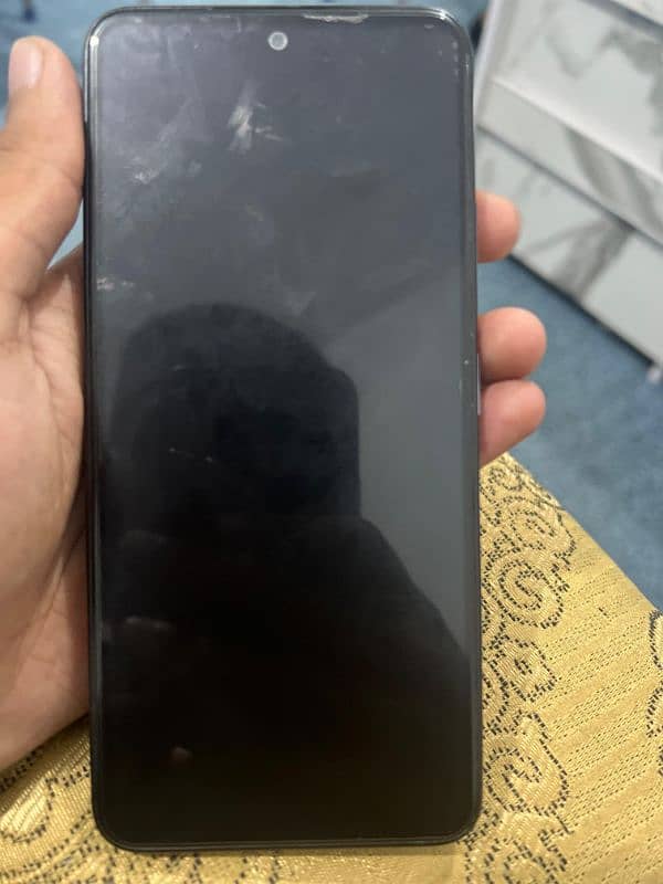 Infinix Zero x Pro Exchange Lowest Price Mbl 1