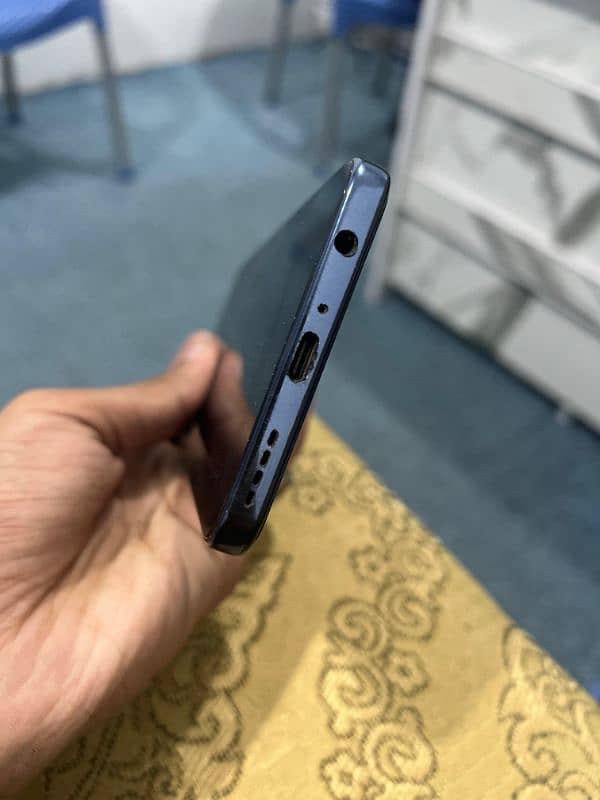 Infinix Zero x Pro Exchange Lowest Price Mbl 4