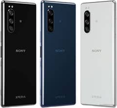 Sony Experia 5