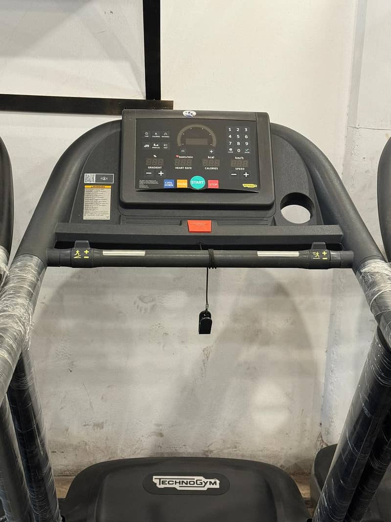 treadmill || Treadmills || Running Machine || Jogging Machine 9
