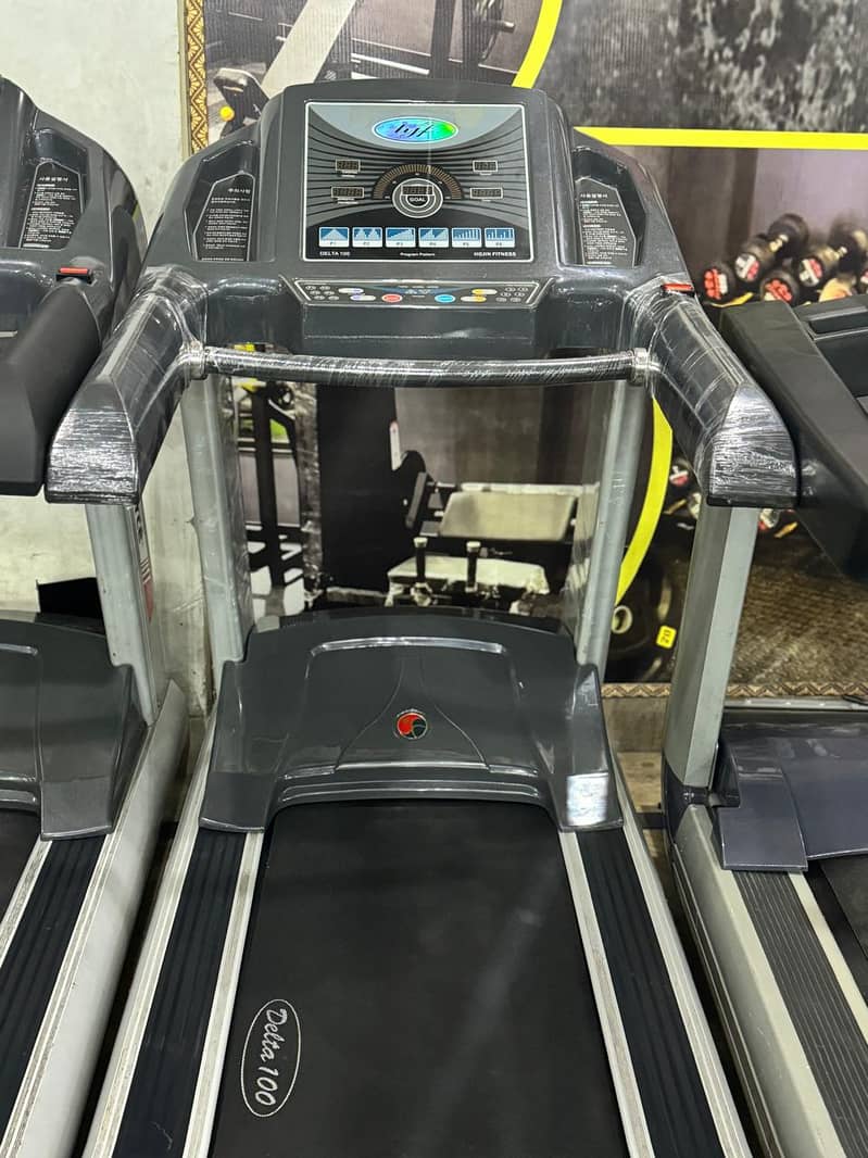 treadmill || Treadmills || Running Machine || Jogging Machine 12
