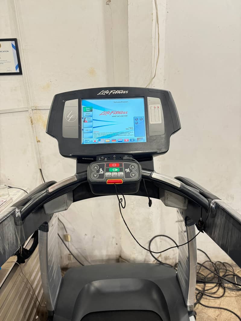 treadmill || Treadmills || Running Machine || Jogging Machine 17