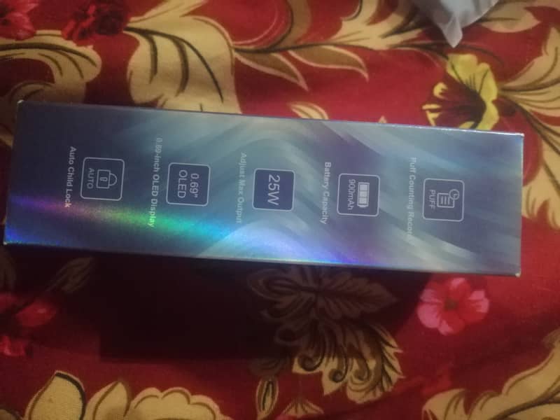 Vape (VcoPco) branded , E-Sigarette 0