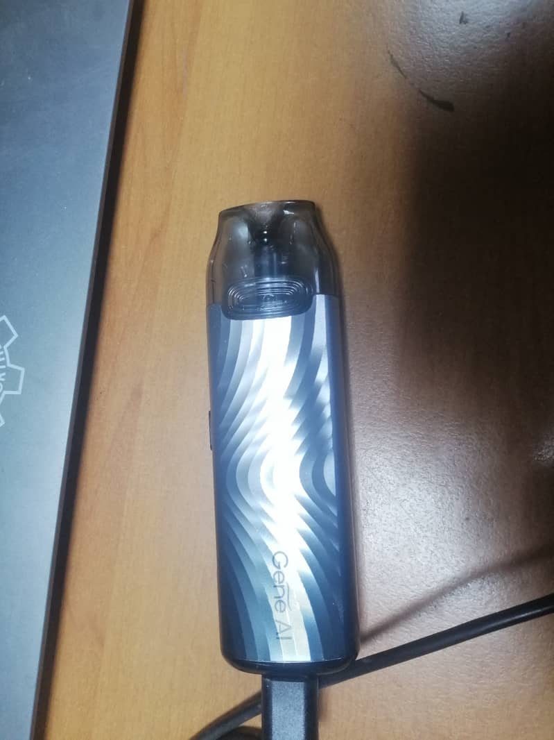 Vape (VcoPco) branded , E-Sigarette 1