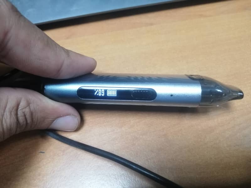 Vape (VcoPco) branded , E-Sigarette 2