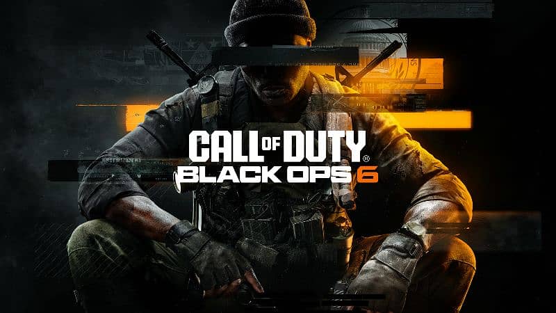 Call Of Duty Black Ops 6 PS5 0