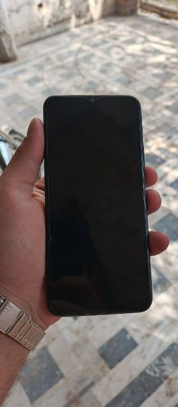 vivo y33s 2