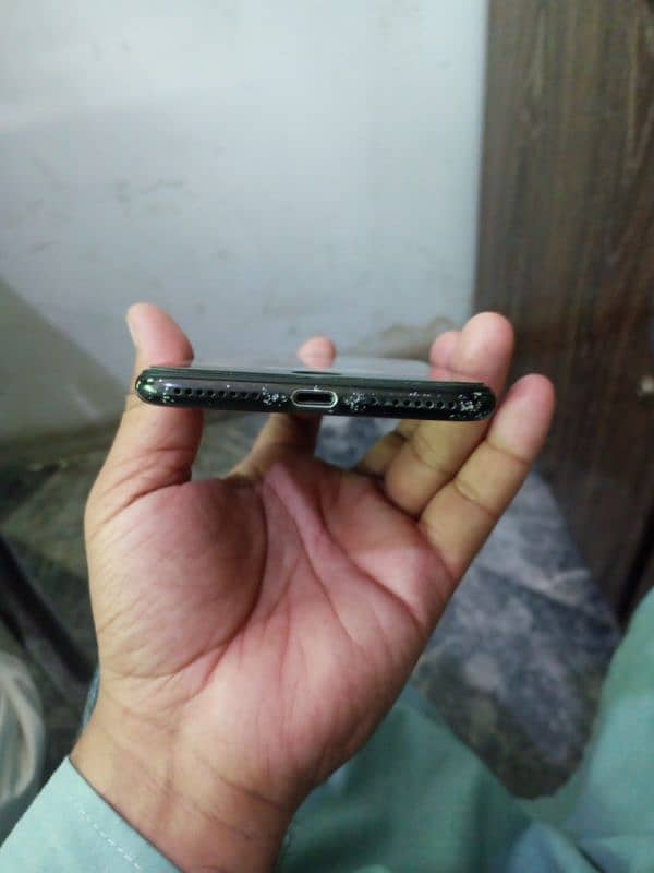 iphone 7 plus PTA approved 2