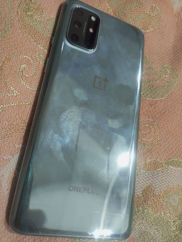 ONEPLUS 8T Dual Sim 128Gb 0