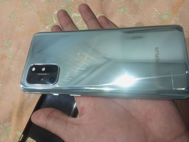 ONEPLUS 8T Dual Sim 128Gb 5