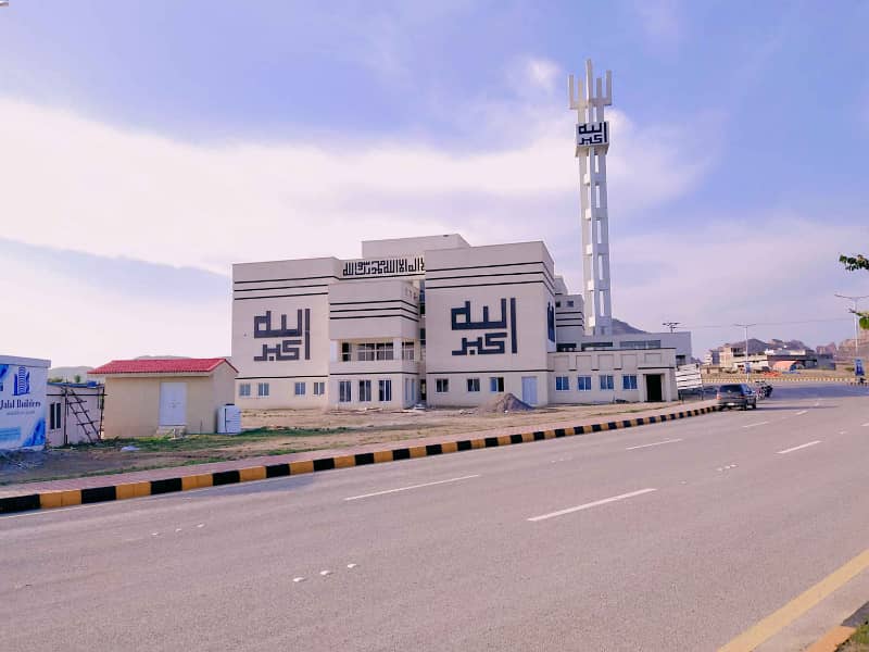 1 Kanal 60x90 Plot Available Near J7 B17 4