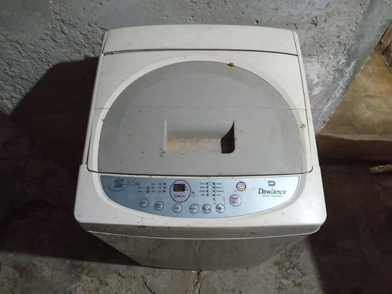 automatic washing machine repair and service at your home03244538005 1