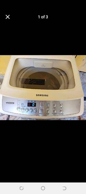 automatic washing machine repair and service at your home03244538005 2