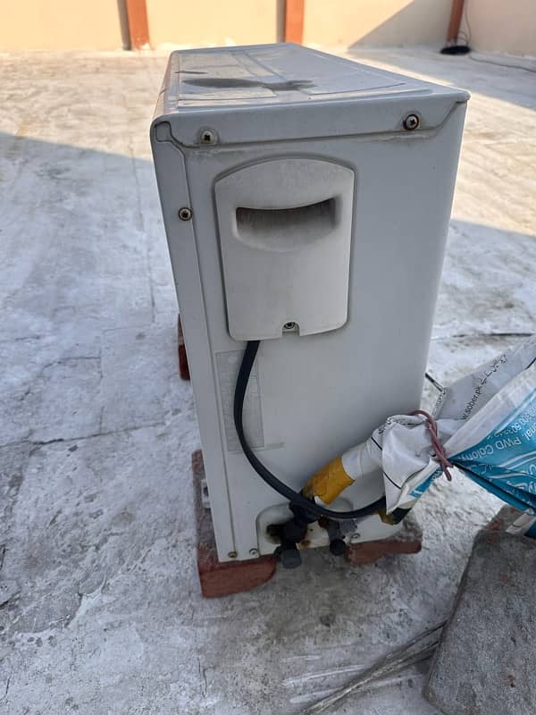 1.5 ton non inverter split type ac for sale 0