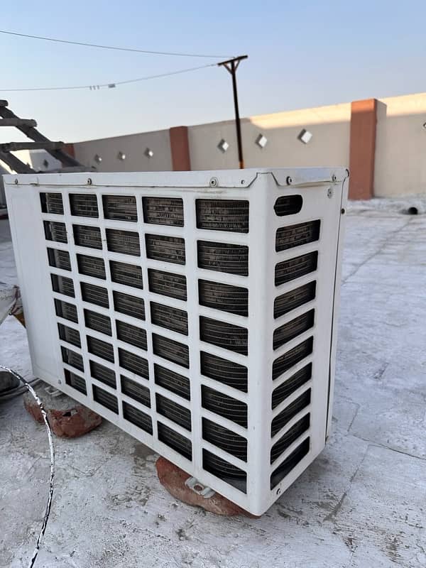 1.5 ton non inverter split type ac for sale 1