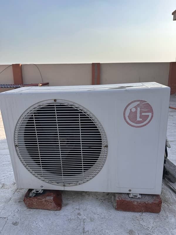 1.5 ton non inverter split type ac for sale 2