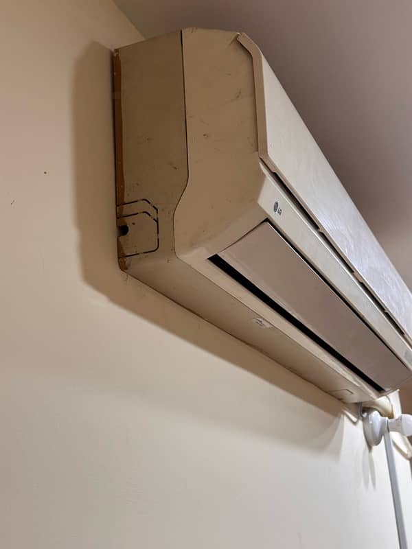 1.5 ton non inverter split type ac for sale 3