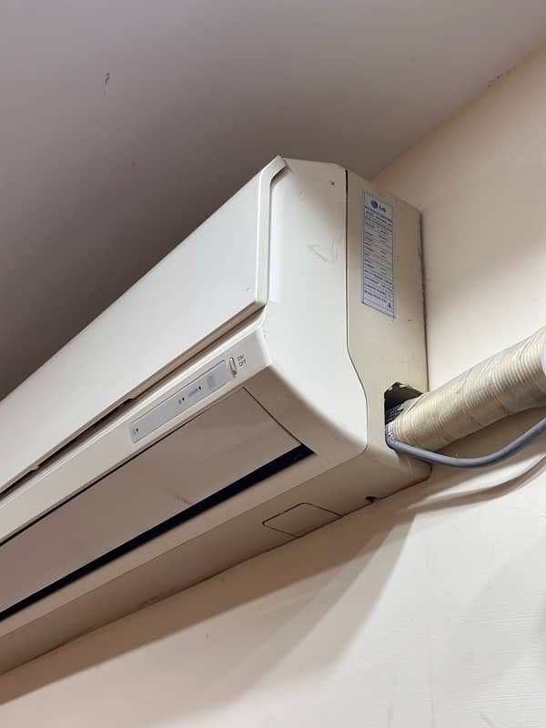 1.5 ton non inverter split type ac for sale 4