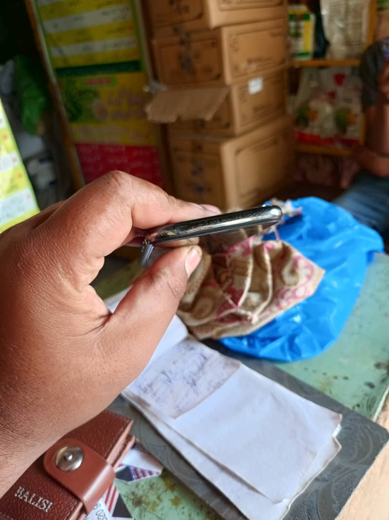 Apple iPhone X 1