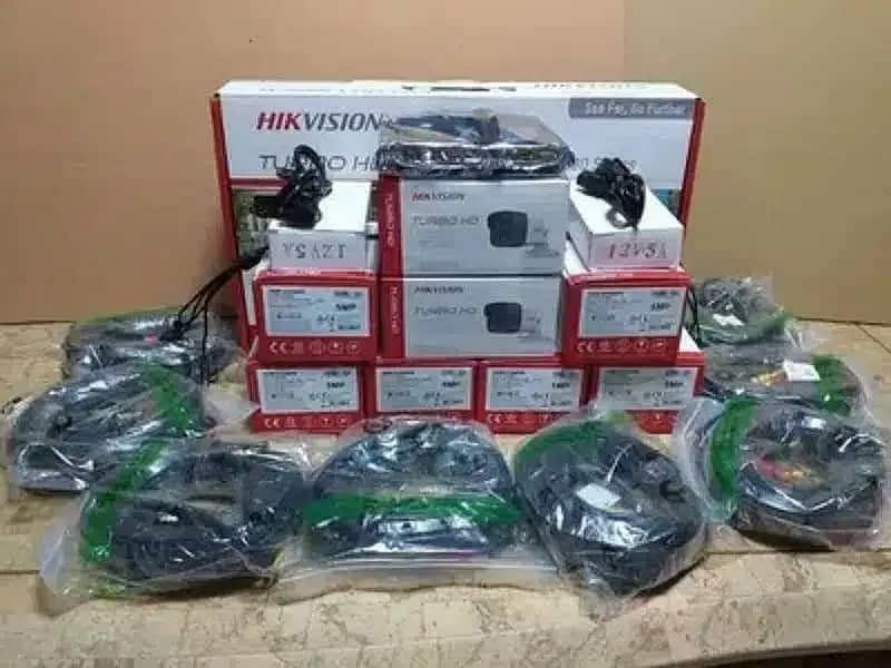 Cctv camera in 2 year Warranty/Complete pkg installation/cctv securit 2