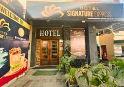 urgent staff required female receptionist  and male housekeeper