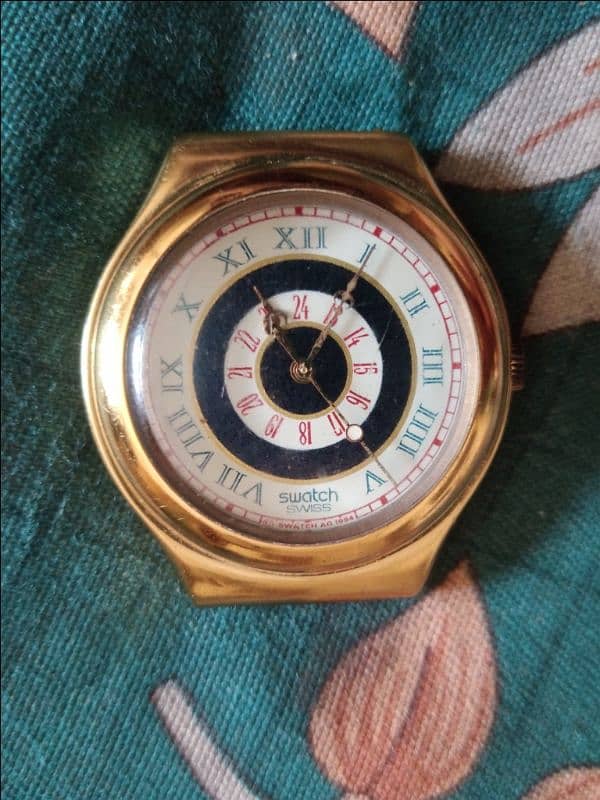 Samsung S3 Classic Samsung active 2 smart watch Casio swatch Seiko 6