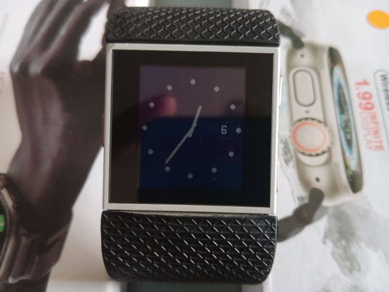 Samsung S3 Classic Samsung active 2 smart watch Casio swatch Seiko 11