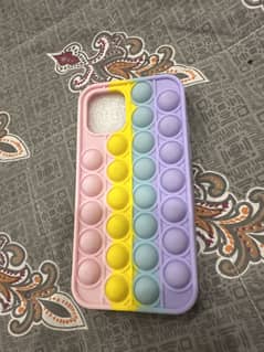 Brand new mobile cover