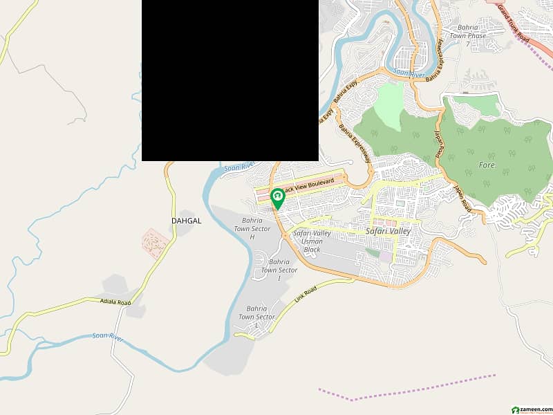 10 Marla Solid Land Plot For Sale 0