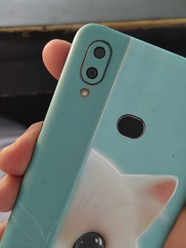 Samsung Galaxy A 10s 2. ,32 0