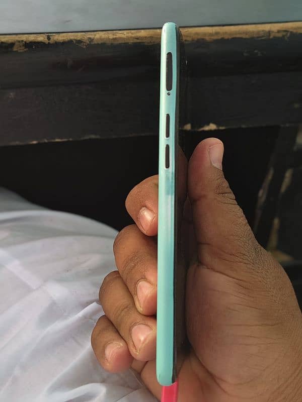 Samsung Galaxy A 10s 2. ,32 2