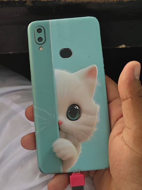 Samsung Galaxy A 10s 2. ,32 5