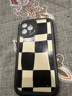 Mobile cover
