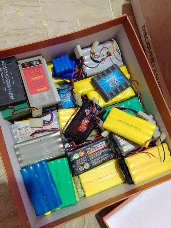 RC Car Accessories 1