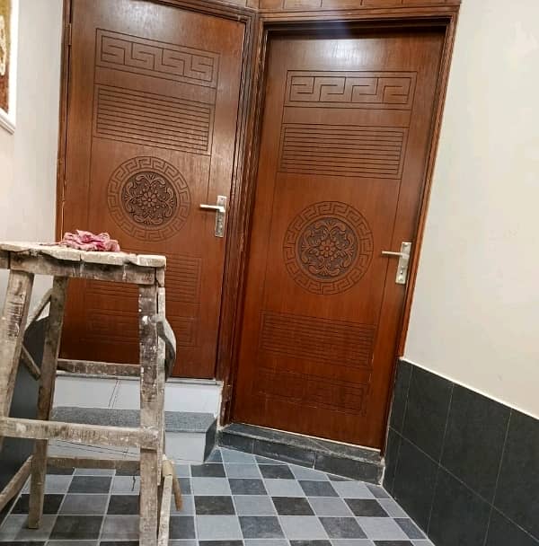 Prominently-Located House Available In Marghzar Officers Colony For Sale 12