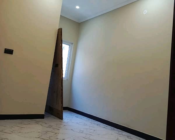 Prominently-Located House Available In Marghzar Officers Colony For Sale 24