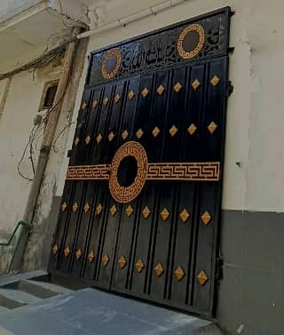 Prominently-Located House Available In Marghzar Officers Colony For Sale 25