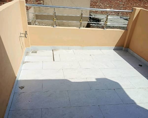 Prominently-Located House Available In Marghzar Officers Colony For Sale 27