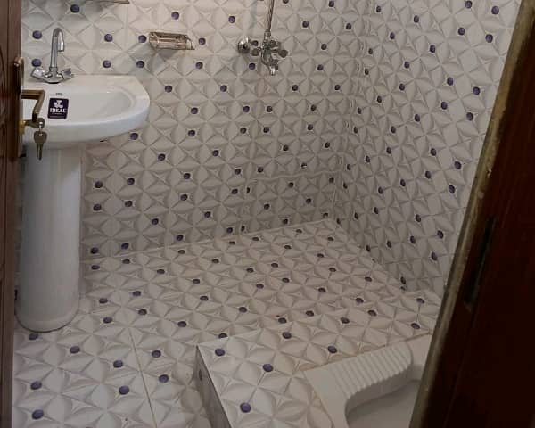 Prominently-Located House Available In Marghzar Officers Colony For Sale 36