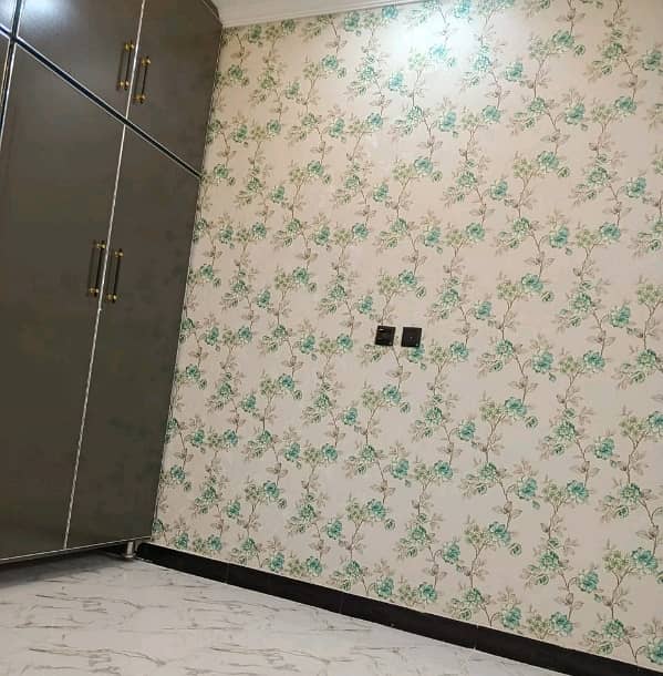 Prominently-Located House Available In Marghzar Officers Colony For Sale 37