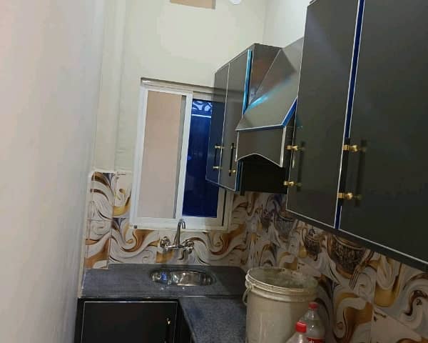 Prominently-Located House Available In Marghzar Officers Colony For Sale 41