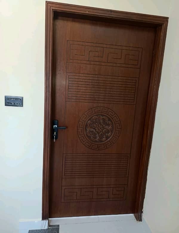 Prominently-Located House Available In Marghzar Officers Colony For Sale 44