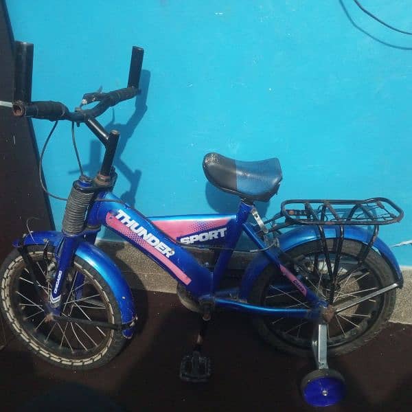 CYcle 3 to 10years 4