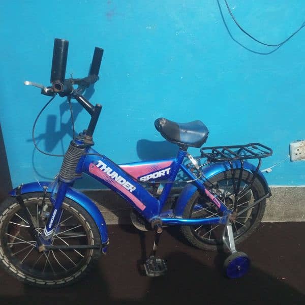 CYcle 3 to 10years 6