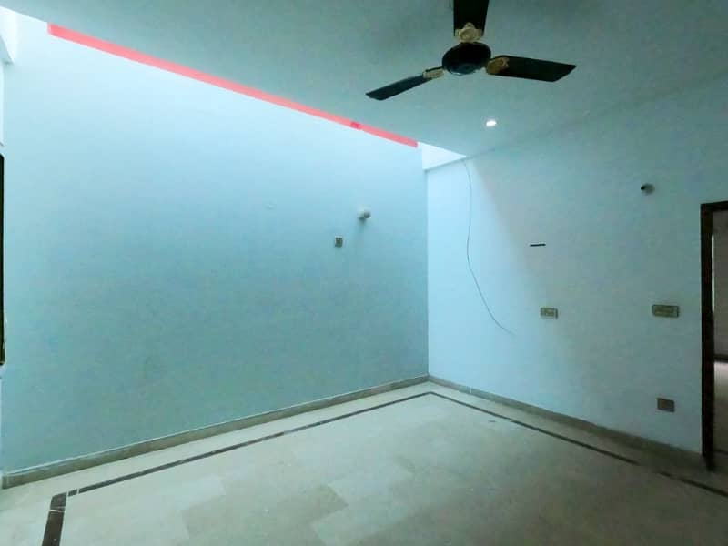 8 Marla Spacious House Available In P &Amp; D Housing Society - Block B1 For Sale 9
