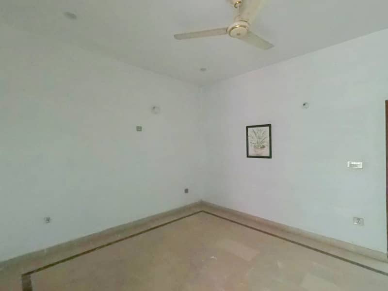 8 Marla Spacious House Available In P &Amp; D Housing Society - Block B1 For Sale 14