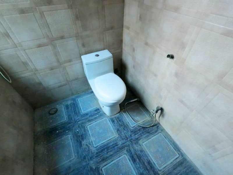 8 Marla Spacious House Available In P &Amp; D Housing Society - Block B1 For Sale 15