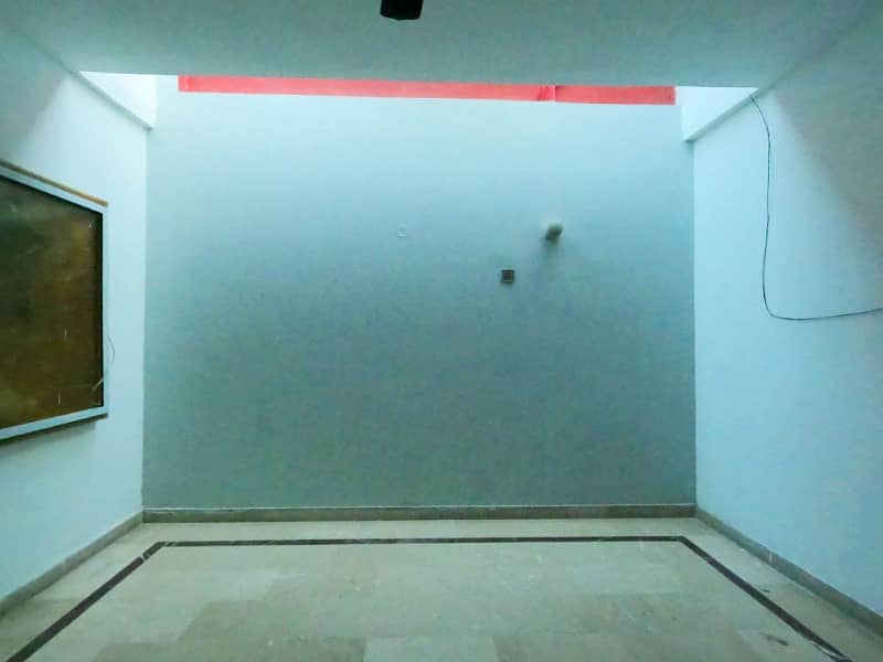 8 Marla Spacious House Available In P &Amp; D Housing Society - Block B1 For Sale 26