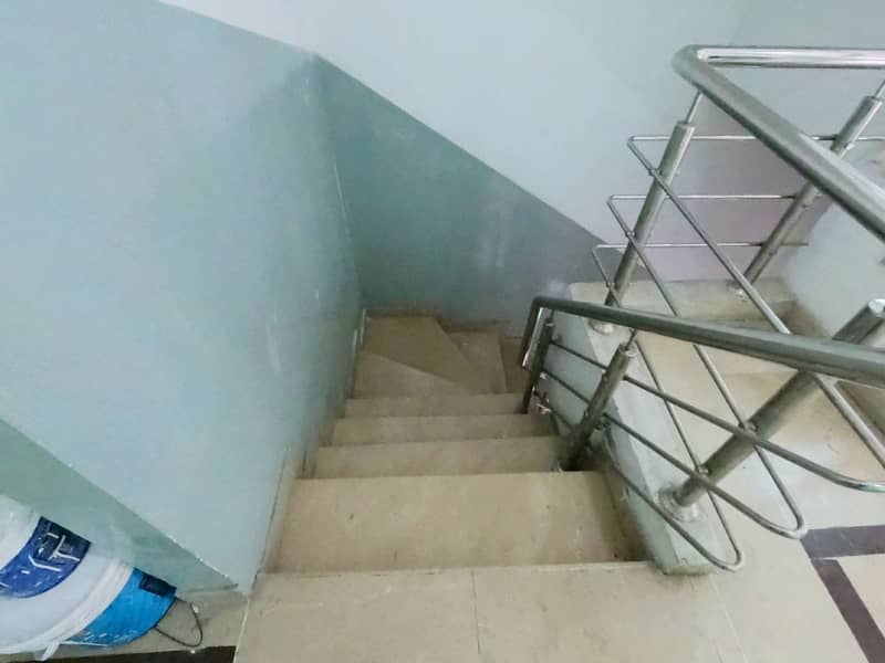 8 Marla Spacious House Available In P &Amp; D Housing Society - Block B1 For Sale 28
